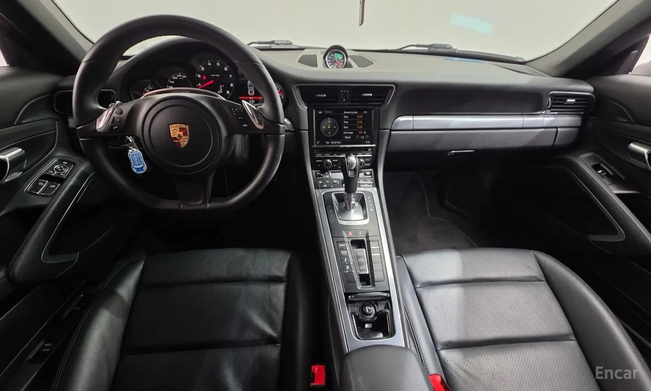 Porsche 911 Carrera 4  | Mobile.bg � ����������� 7