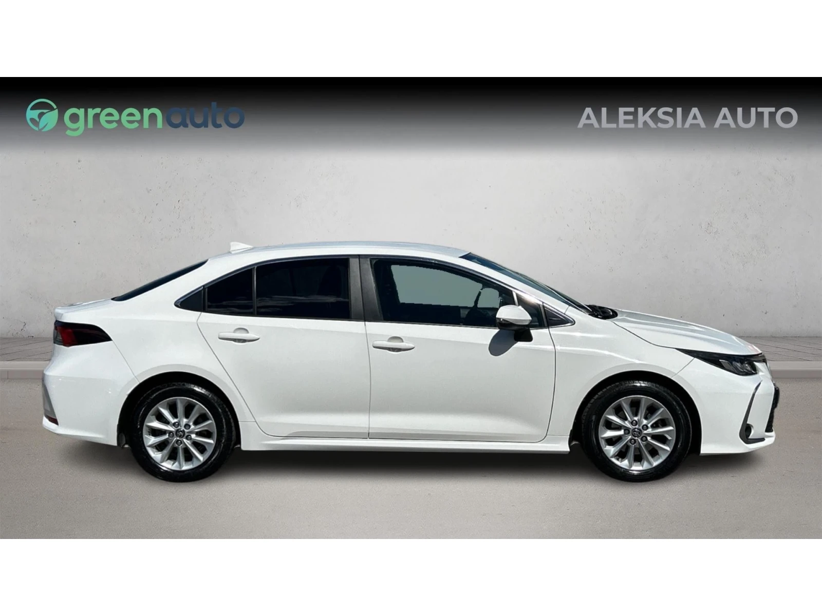 Toyota Corolla 1.5i  M/T, ������� ������ �� 222   | Mobile.bg � ����������� 6