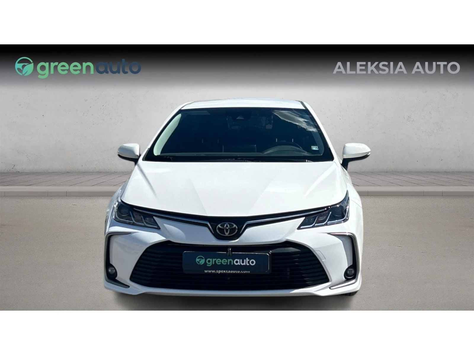 Toyota Corolla 1.5i  M/T, ������� ������ �� 222   | Mobile.bg � ����������� 5