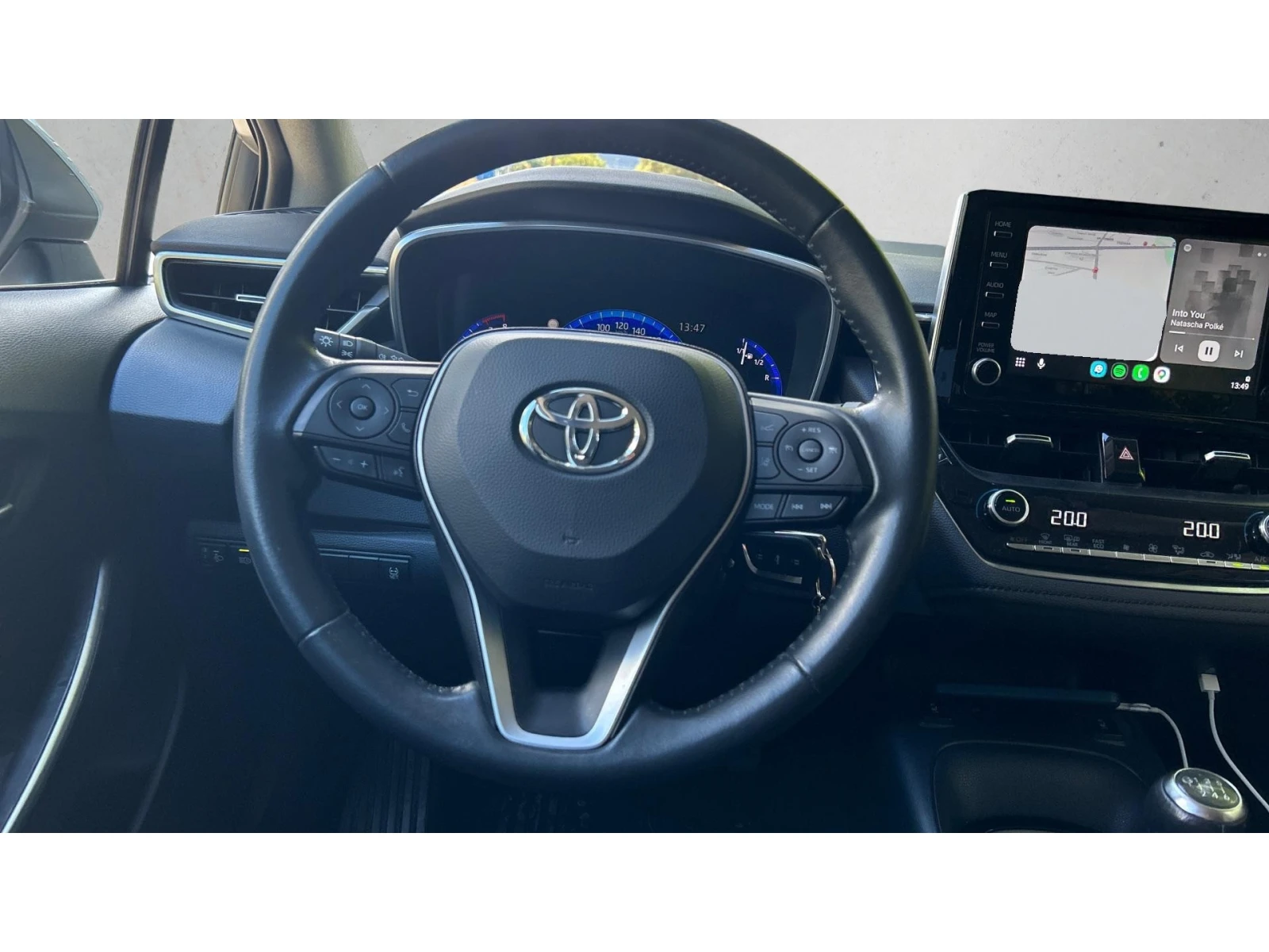 Toyota Corolla 1.5i  M/T, ������� ������ �� 222   | Mobile.bg � ����������� 17