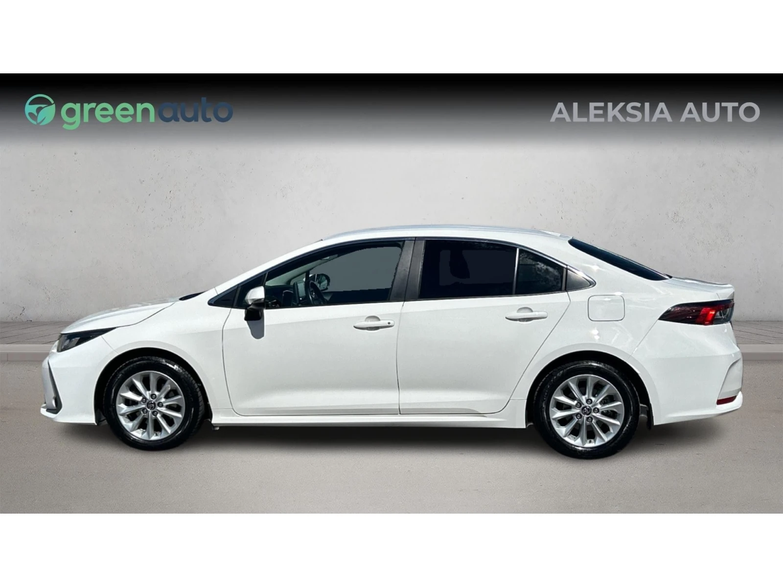 Toyota Corolla 1.5i  M/T, ������� ������ �� 222   | Mobile.bg � ����������� 3