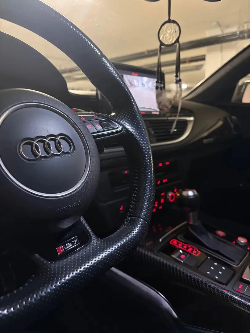 Audi Rs7 PERFORMANCE CARBON OP ���� �� �������� ���������� | Mobile.bg � ����������� 5