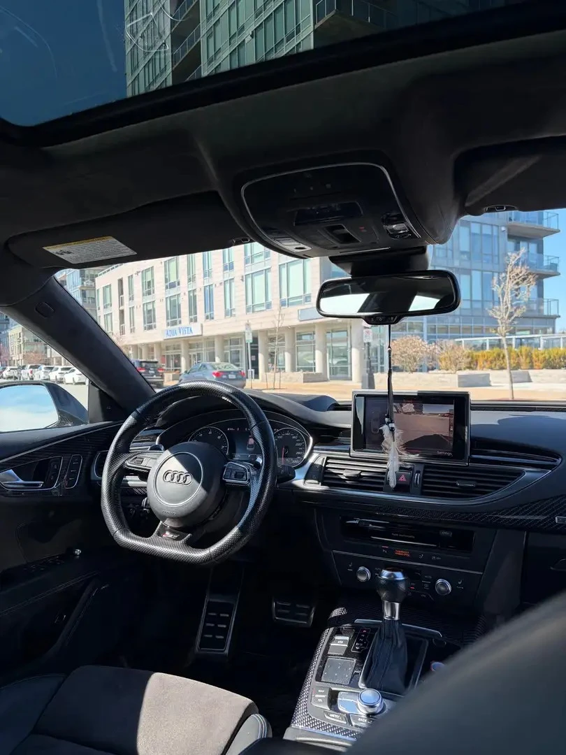 Audi Rs7 PERFORMANCE CARBON OP ���� �� �������� ���������� | Mobile.bg � ����������� 10