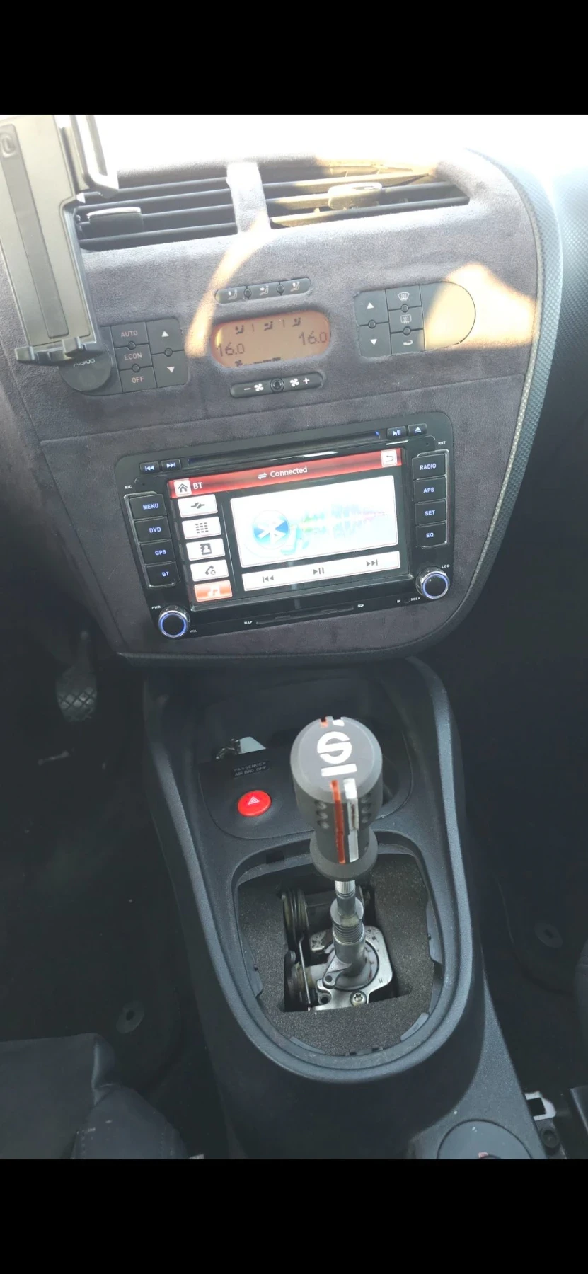 Seat Leon 2.0TFSI 370PS, снимка 7 - Автомобили и джипове - 56239430