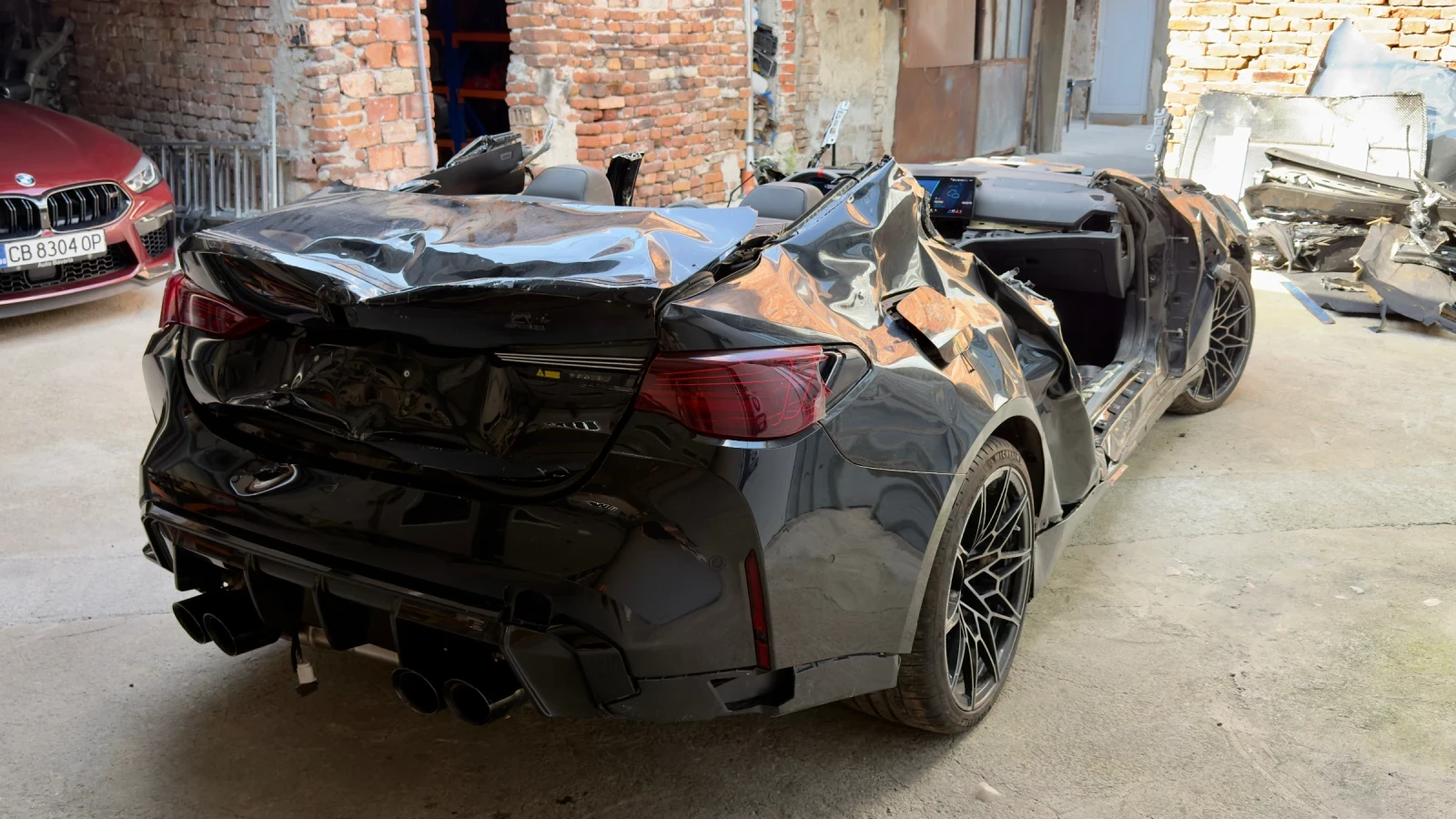 BMW M4 G82 �� ����� | Mobile.bg � ����������� 4