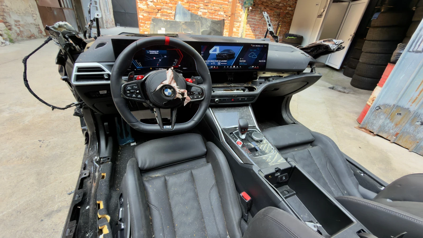BMW M4 G82 �� ����� | Mobile.bg � ����������� 7