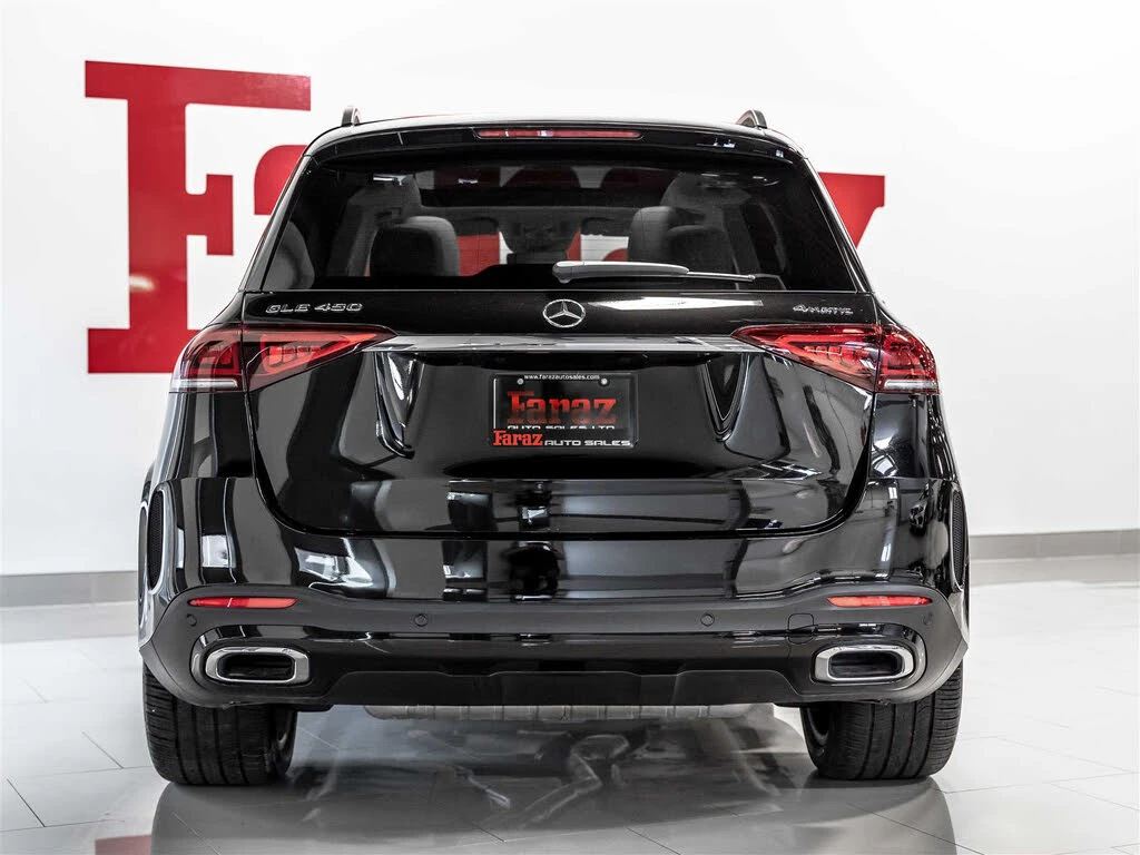 Mercedes-Benz GLE 450 4MATIC* AMG LINE* ������* BURMESTER* ����* ������ | Mobile.bg � ����������� 4