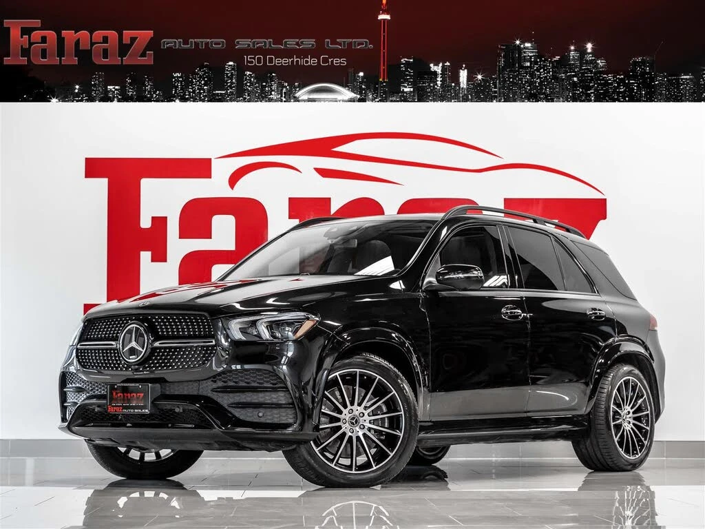 Mercedes-Benz GLE 450 4MATIC* AMG LINE* ������* BURMESTER* ����* ������ | Mobile.bg � ����������� 2