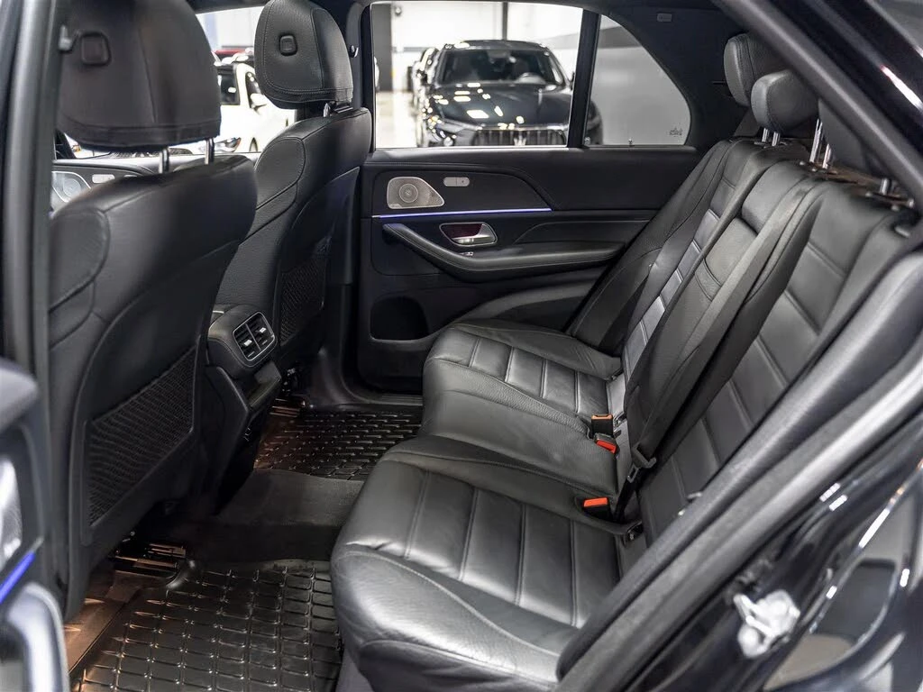 Mercedes-Benz GLE 450 4MATIC* AMG LINE* ������* BURMESTER* ����* ������ | Mobile.bg � ����������� 13