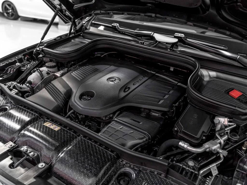 Mercedes-Benz GLE 450 4MATIC* AMG LINE* ������* BURMESTER* ����* ������ | Mobile.bg � ����������� 5