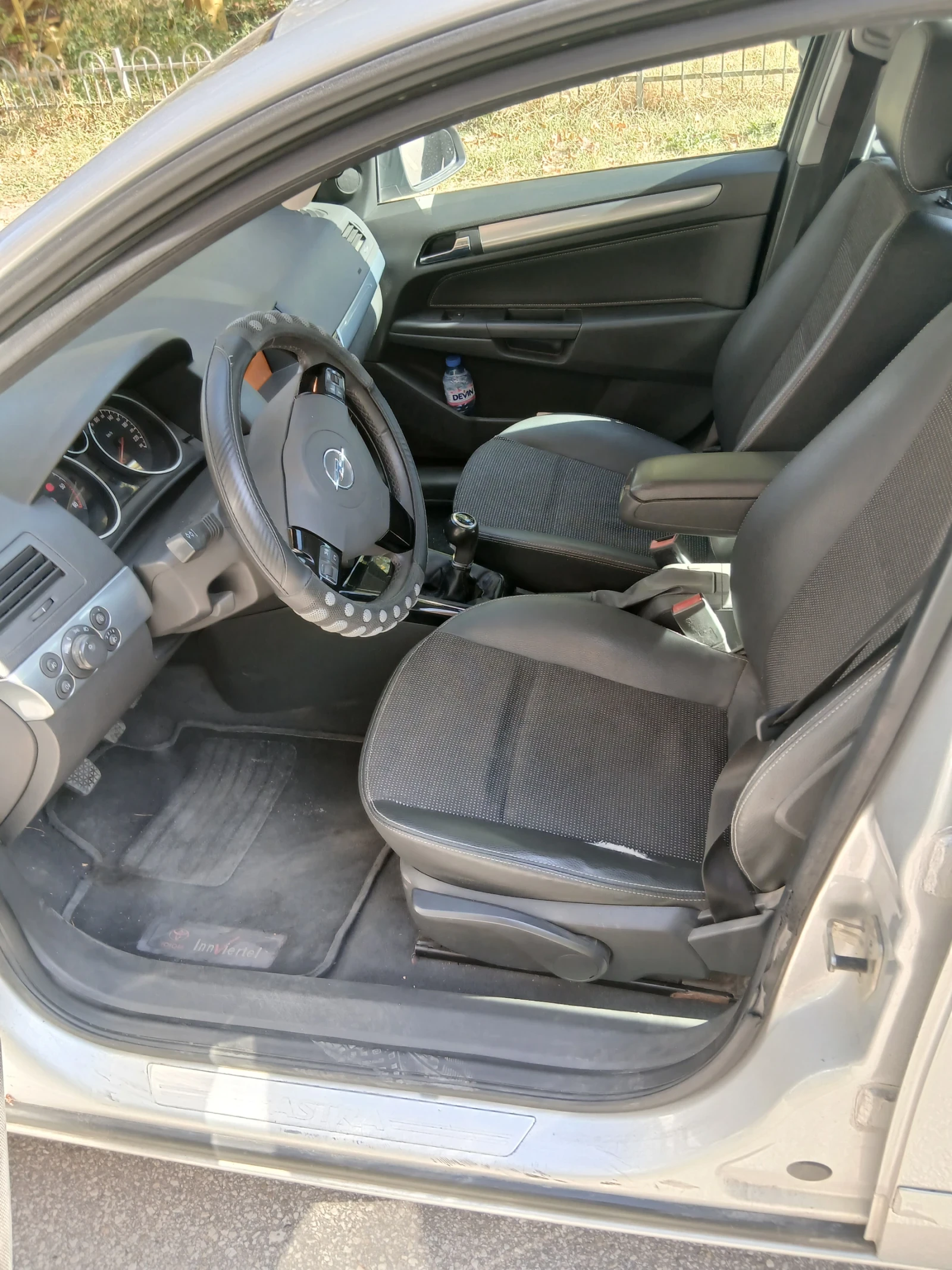 Opel Astra, снимка 8 - Автомобили и джипове - 56390021