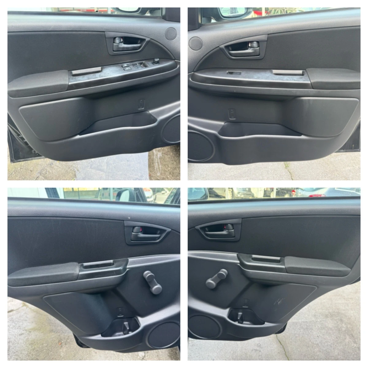 Fiat Sedici 1.6 i 4X4 | Mobile.bg � ����������� 13