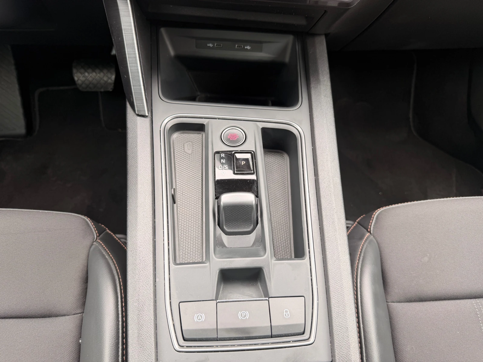 Cupra Formentor 4x4, снимка 12 - Автомобили и джипове - 56642734