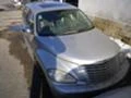 Chrysler Pt cruiser 2.4 Limited, снимка 1