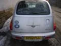 Chrysler Pt cruiser 2.4 Limited, снимка 4