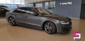 Audi S8 Matrix - изображение 4
