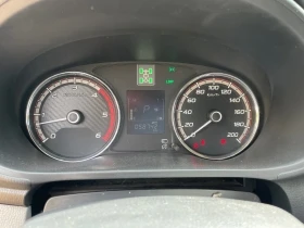 Fiat Fullback 2.4-181кс-58хл.км-Автоматик, снимка 10