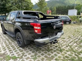 Fiat Fullback 2.4-181кс-58хл.км-Автоматик, снимка 3