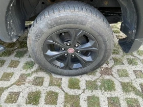 Fiat Fullback 2.4-181кс-58хл.км-Автоматик, снимка 7