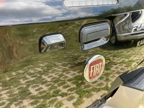 Fiat Fullback 2.4-181кс-58хл.км-Автоматик, снимка 9