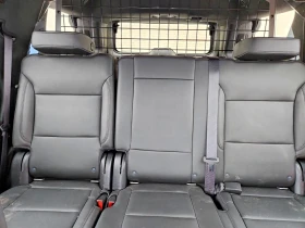 Chevrolet Tahoe, снимка 10