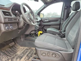 Chevrolet Tahoe, снимка 7