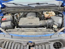 Chevrolet Tahoe, снимка 12