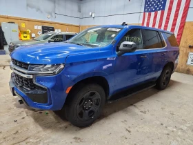 Chevrolet Tahoe, снимка 1