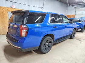 Chevrolet Tahoe, снимка 3