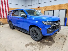 Chevrolet Tahoe, снимка 4