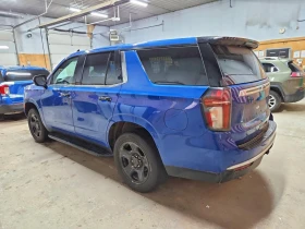 Chevrolet Tahoe, снимка 2