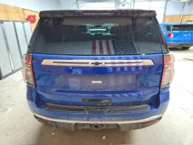 Chevrolet Tahoe, снимка 6