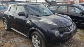 Nissan Juke, снимка 1