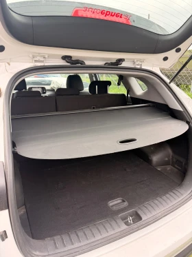 Hyundai Tucson 1.6CRDI D4FE, снимка 7