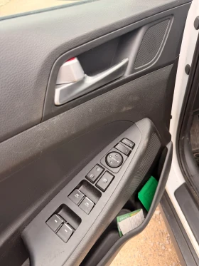 Hyundai Tucson 1.6CRDI D4FE, снимка 8