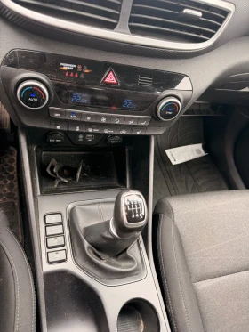 Hyundai Tucson 1.6CRDI D4FE, снимка 10