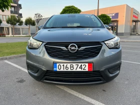 Opel Crossland X 1.6 HDI 100кс Euro6, снимка 1