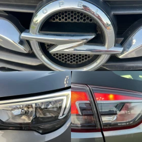 Opel Crossland X 1.6 HDI 100кс Euro6, снимка 17