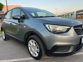 Opel Crossland X 1.6 HDI 100кс Euro6, снимка 6