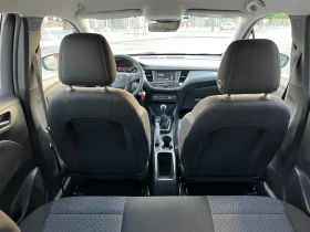 Opel Crossland X 1.6 HDI 100кс Euro6, снимка 11