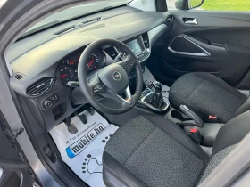 Opel Crossland X 1.6 HDI 100кс Euro6, снимка 9