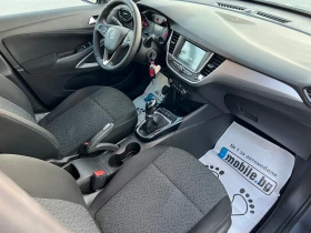 Opel Crossland X 1.6 HDI 100кс Euro6, снимка 10