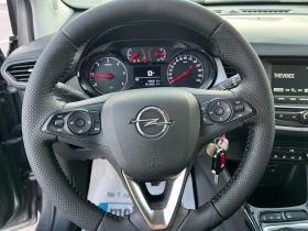 Opel Crossland X 1.6 HDI 100кс Euro6, снимка 12