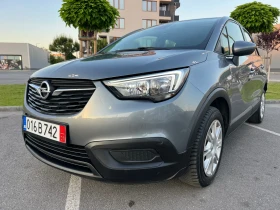 Opel Crossland X 1.6 HDI 100кс Euro6, снимка 2