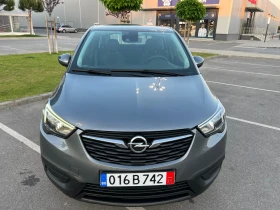 Opel Crossland X 1.6 HDI 100кс Euro6, снимка 7