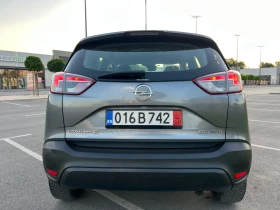 Opel Crossland X 1.6 HDI 100кс Euro6, снимка 4