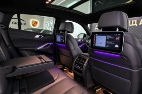 BMW X6  BMW X6 M50i LASER 360HARMAN FULLMAX, снимка 12