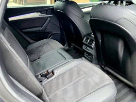 Audi Q5 SPORTBACK* S-LINE* 360* BLACK STYLING PACKAGE* MEM, снимка 12