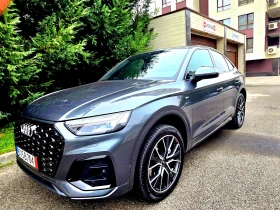 Audi Q5 SPORTBACK* S-LINE* 360* BLACK STYLING PACKAGE* MEM, снимка 1