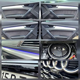 Audi Q5 SPORTBACK* S-LINE* 360* BLACK STYLING PACKAGE* MEM, снимка 16